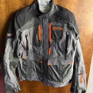 KLIM Carlsbad Gore-Tex Motorcycle Jacket - Brand New w/ Tags